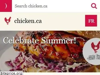 chicken.ca