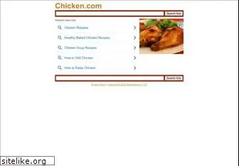 chicken.com