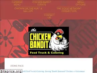 chickenbandit.com