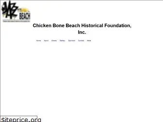 chickenbonebeach.org