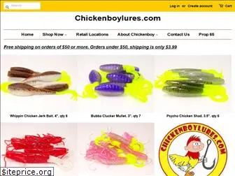 chickenboylures.com