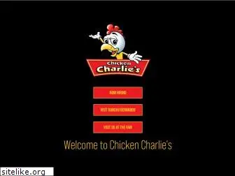 chickencharlies.com