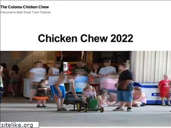 chickenchew.com