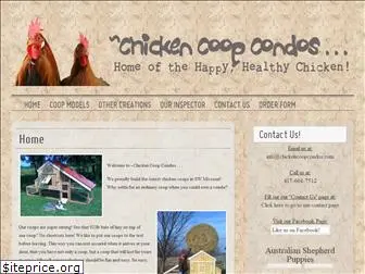 chickencoopcondos.com