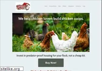 chickencoopguides.com