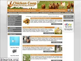 chickencooponline.co.uk