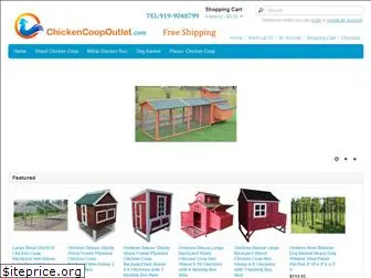 chickencoopoutlet.com