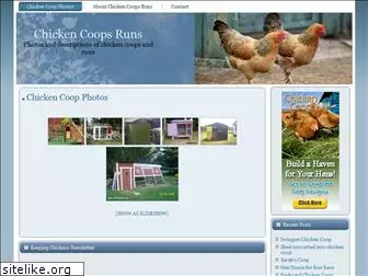 chickencoopsruns.org