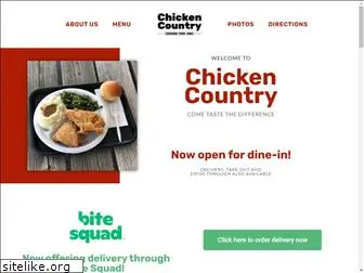 chickencountryjax.com