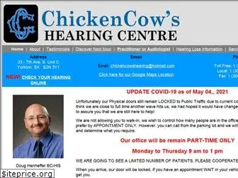 chickencowshearing.com