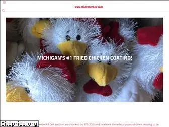 chickencrack.com