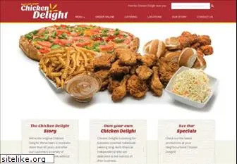 chickendelight.com