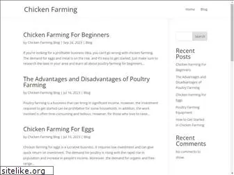 chickenfarming.co.za