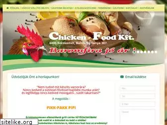 chickenfood.hu