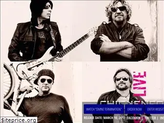 chickenfoot.us