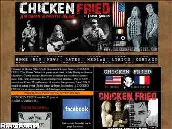 chickenfried-site.com