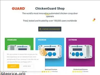 chickenguard.co.uk