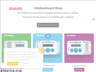 chickenguard.com.au