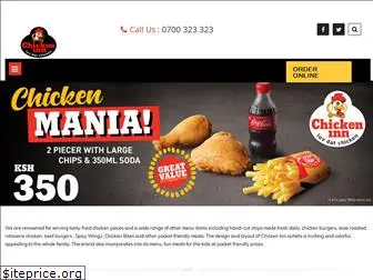 chickeninn.co.ke