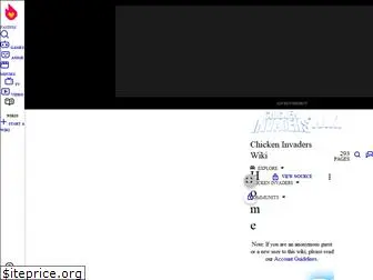 chickeninvaders.wikia.com