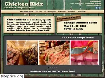chickenkidz.com