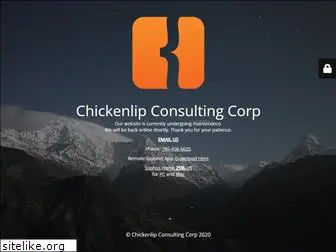 chickenlip.com