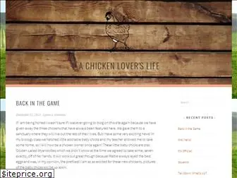 chickenloverlife.wordpress.com