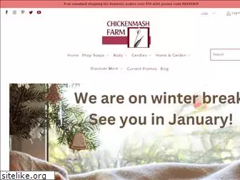 chickenmashfarm.com