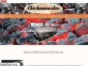 chickenmastergrills.com