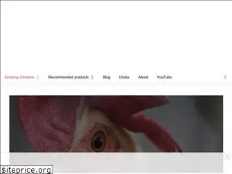 chickenpals.com