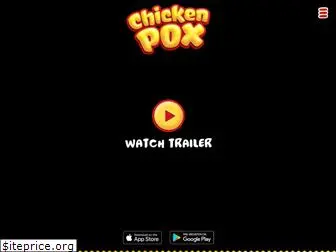 chickenpoxgame.com