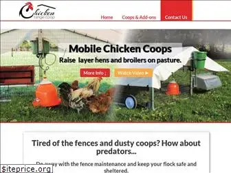 chickenrangecoop.com