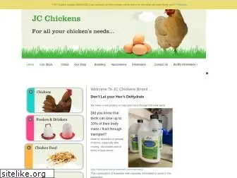 chickensbristol.co.uk