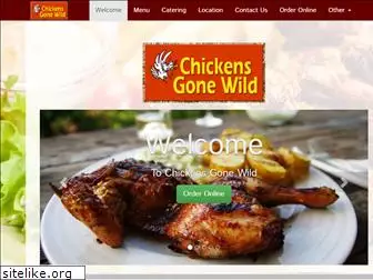 chickensgonewild.net