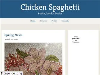 chickenspaghetti.typepad.com