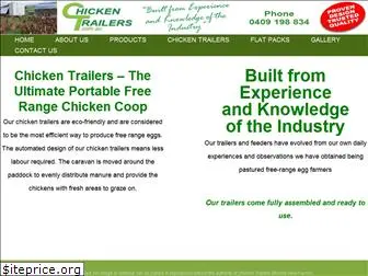 chickentrailers.com.au