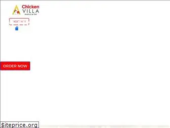 chickenvilla-seafoodandgrill.com.au
