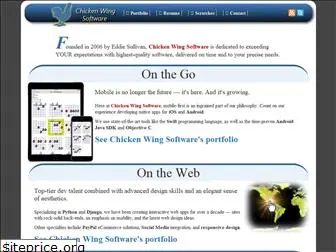chickenwing.software