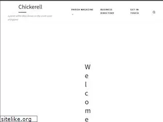 chickerell.com