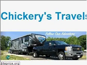 chickerystravels.com