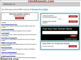 chickfunnels.com