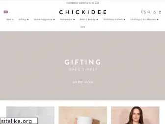 chickidee.co.uk