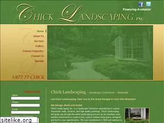 chicklandscape.com