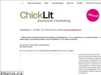 chicklit.at