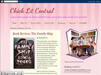 chicklitcentral.com