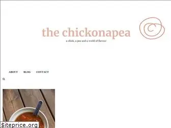 chickonapea.com