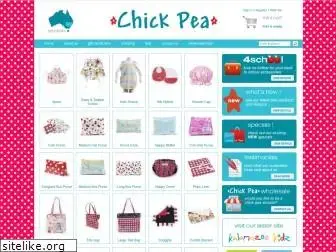 chickpea.com.au