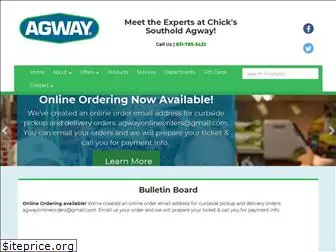 chicksagway.com