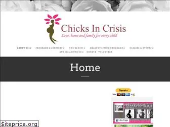 chicksincrisis.org