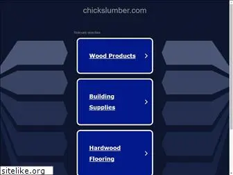 chickslumber.com